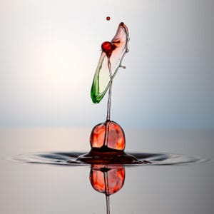 BubbleDrop Reflection02
