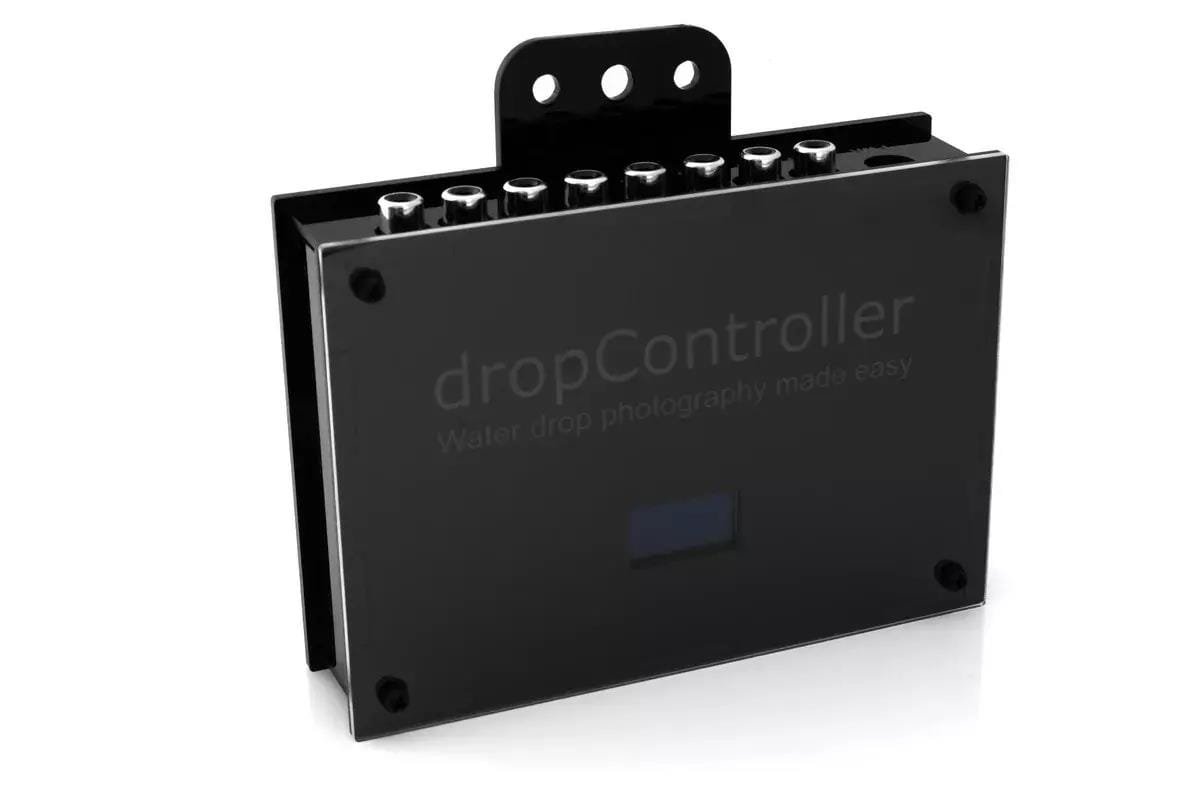 dropController – ScottsDrops